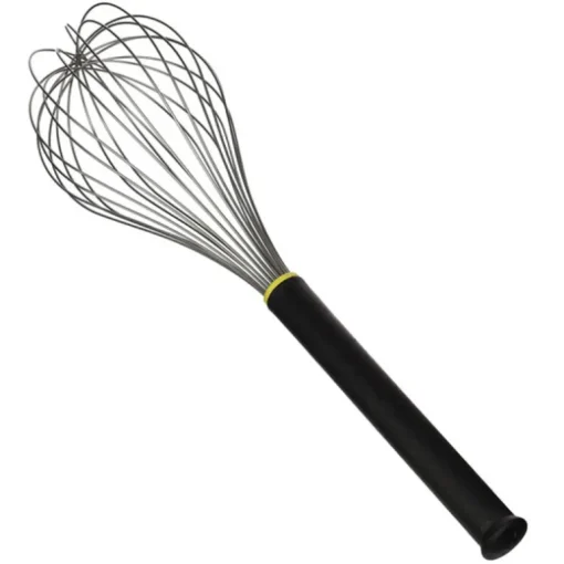 Fouet à blancs Exoglass 45 cm