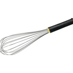 Fouet à sauce avec manche en Exoglass® - 25 cm