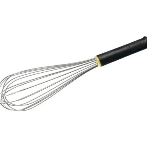 Fouet à sauce avec manche en Exoglass® - 35 cm