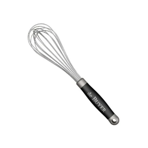Fouet professionnel De Buyer 35 cm