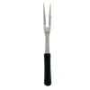 Fourchette de cuisine inox 32 cm