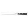 Fourchette "diapason" Sabatier 17 cm Déglon