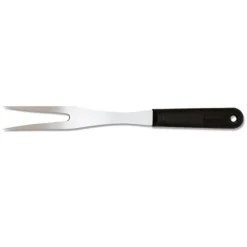 Fourchette Stop-Glisse 20 cm courbe Déglon