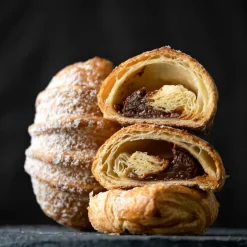 Fourrage croustillant cacao-noisette & gaufrette - 300 g
