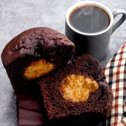 Fourrage croustillant goût café et spéculoos gaufrette - 300 g