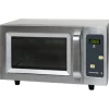 Fours micro-ondes monotouche 22 litres sole fixe