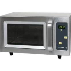 Fours micro-ondes monotouche 22 litres sole fixe