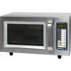 Fours micro-ondes programmable 25 litres sole fixe
