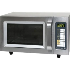 Fours micro-ondes programmable 25 litres sole fixe