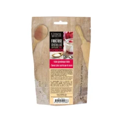 Fructose cristallisé en poudre 300 g - DDM 09/24