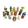 Fèves Santons assorties (x14)