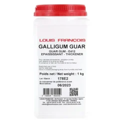 Galligum Guar 1 kg