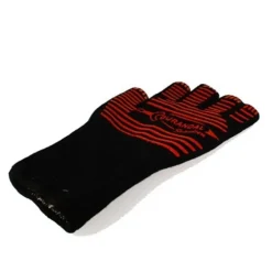 Gant textile anti chaleur