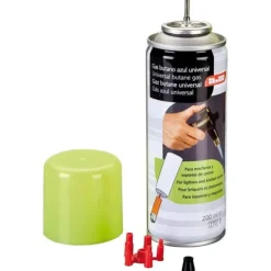 Gaz butane universel 200 ml