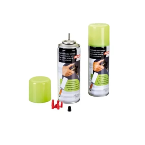 Gaz butane universel 200 ml
