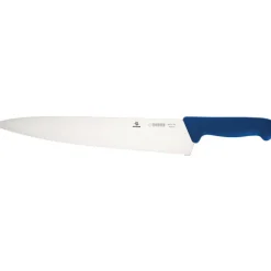 Giesser couteau poissonnier inox denté 33 cm