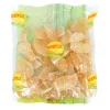 Gingembre confit en lamelles 250 g