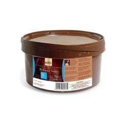 Glaçage chocolat Brillance Noire 2 kg