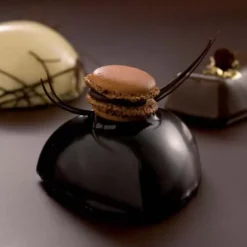 Glaçage chocolat Brillance Noire 2 kg