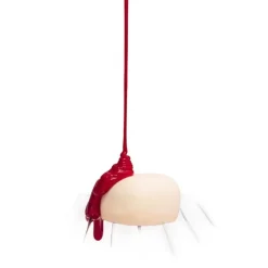 Glaçage miroir Rouge 300 g