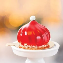Glaçage miroir Rouge 300 g