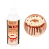 Glaçage pour drip cake bronze 180 g