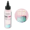 Glaçage pour drip cake rose 120 g