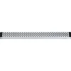 Global barre magnétique inox  51 x 4,5 cm