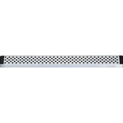 Global barre magnétique inox  51 x 4,5 cm
