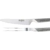 Global ensemble à gigot G313 inox