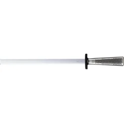 Global fusil à aiguiser mèche diamant ovale G33 30 cm