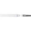 Global palette spatule inox GS21/8 20 cm