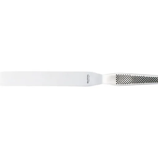 Global palette spatule inox GS21/8 20 cm