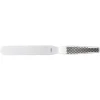 Global palette spatule inox GS21/4 11 cm