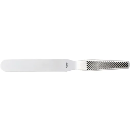Global palette spatule inox GS21/4 11 cm