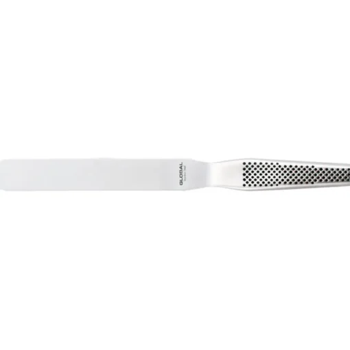 Global palette spatule inox GS21/6 15 cm