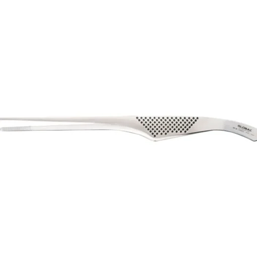 Global pince de service du chef inox GS28 30 cm