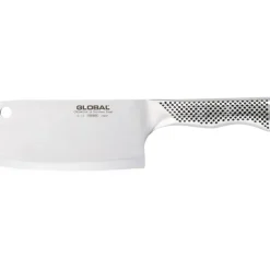 Global série G couperet de cuisine G12 inox 16 cm