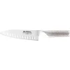 Global série G couteau de cuisine alvéolé G77 20 cm