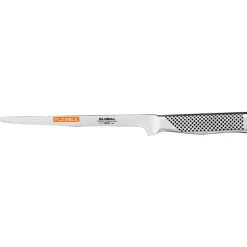 Global série G couteau filet de sole inox G30 21 cm
