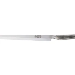Global série G couteau poisson tako sashimi G15 inox 30 cm