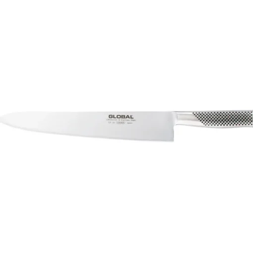 Global série GF couteau du chef inox GF35 30 cm