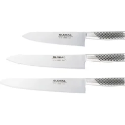 Global série GF couteau du chef inox GF35 30 cm