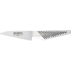 Global série GS couteau d'office GS7 inox 10 cm