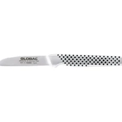 Global série GSF couteau d'office GSF16 inox 6 cm