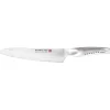 Global série Saï couteau de cuisine SAI-02 21 cm