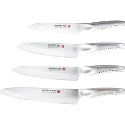 Global série Saï couteau de cuisine SAI-02 21 cm