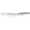 Global série Saï couteau santoku SAI-M03 13,5 cm