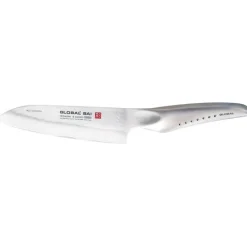 Global série Saï couteau santoku SAI-M03 13,5 cm