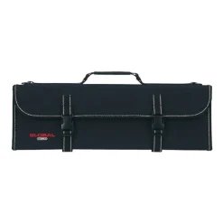 Global trousse mi-rigide 16 couteaux G667/16